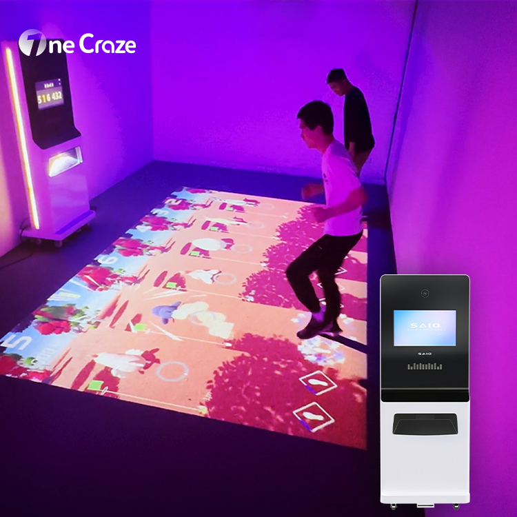 Buy interactive projection products - interactive floor system price
