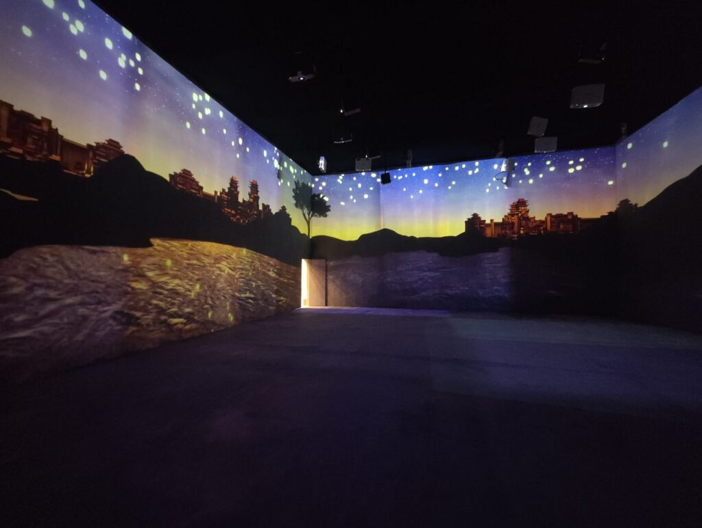 How much does 3D mapping cost?