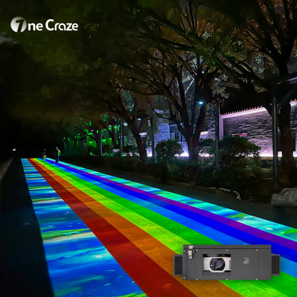 interactive floor projection price in india