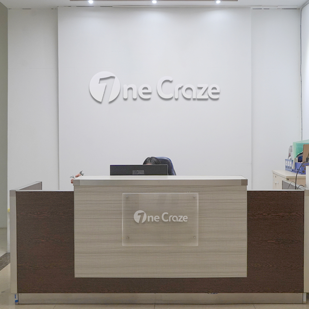 onecraze Interactive Projector Company