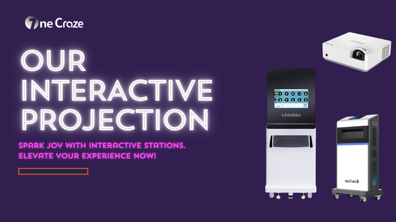 Fear Projection Machine Understanding Key Interactive Projection Equipment-best suppliers