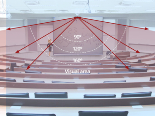 output methods include speakers headphones and interactive whiteboards