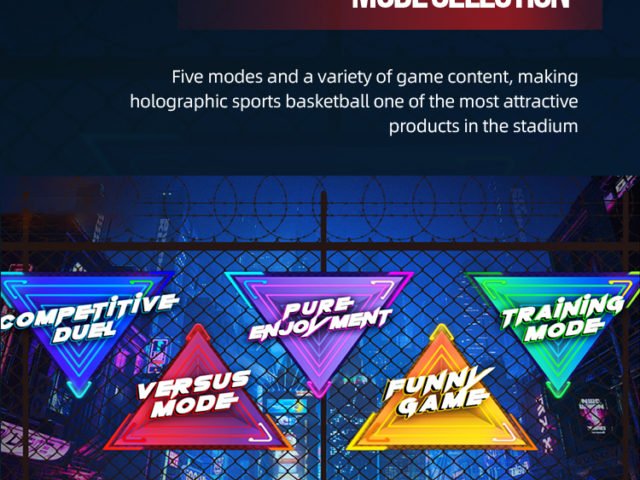 Order interactive basketball game software