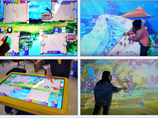 Buy touch screen drawing equipment