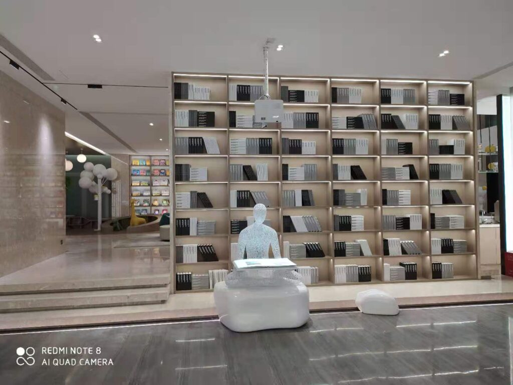 best virtual flip book mapping system for showrooms