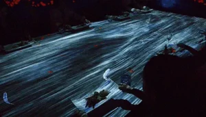 multi-sensory events immersive dining projection experience prices