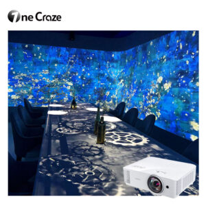 Hottest interactive dinner Experience ideas with 3D hologram technology