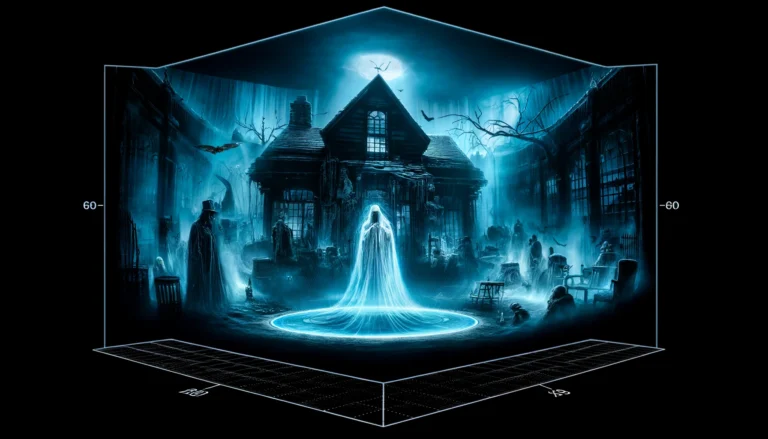 Hottest 3D hologram imaging software: Pepper's Ghost vs air projection