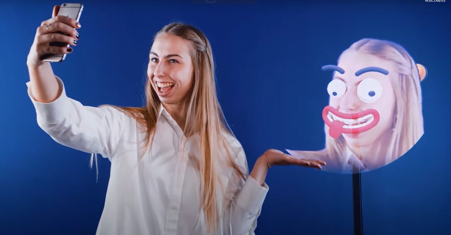 Pepper's Ghost vs Air Projection: 3D Hologram System Compared