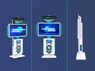 Android Interactive Game Sensor Gear Reviews