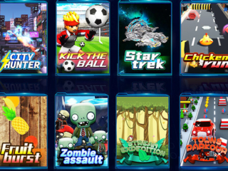 How to Set Up Android Motion Sensing Machine