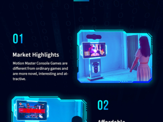 Motion Sensing Machine Android Compatibility Guide