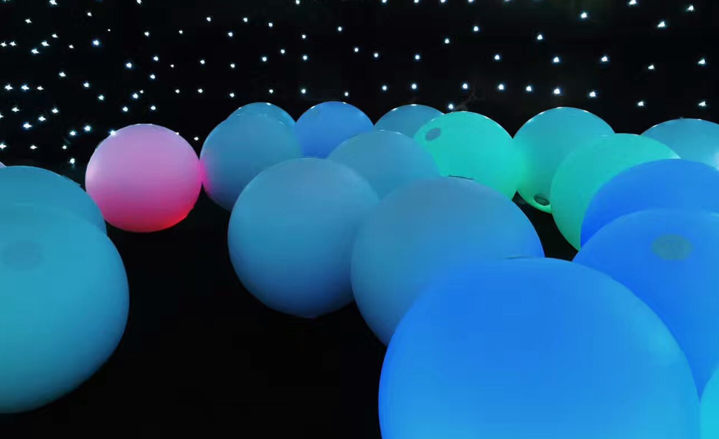 immersive experience room equipment