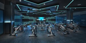 best interactive gym equipment for therapy