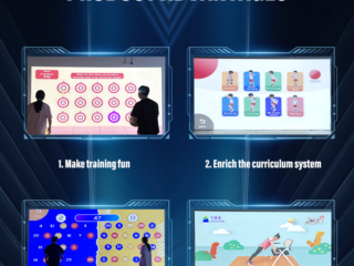 Best value educational wall projector for schools
