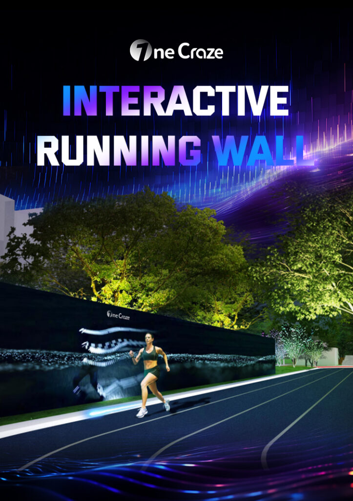 Best game-enhancing wall projectors for running