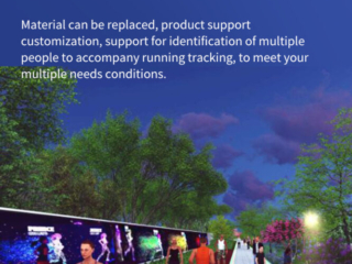 Interactive sensor wall projectors for running sports (9) sensor wall projector for outdoor sports manufacturer