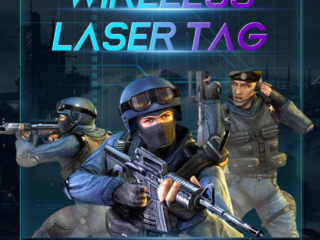 Top-rated electronic laser sensing brands for CS gaming
