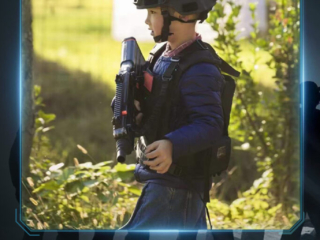 best laser sensing systems for combat games