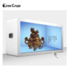 buy hologram advertising cabinets online