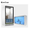best hologram digital display advertising solutions