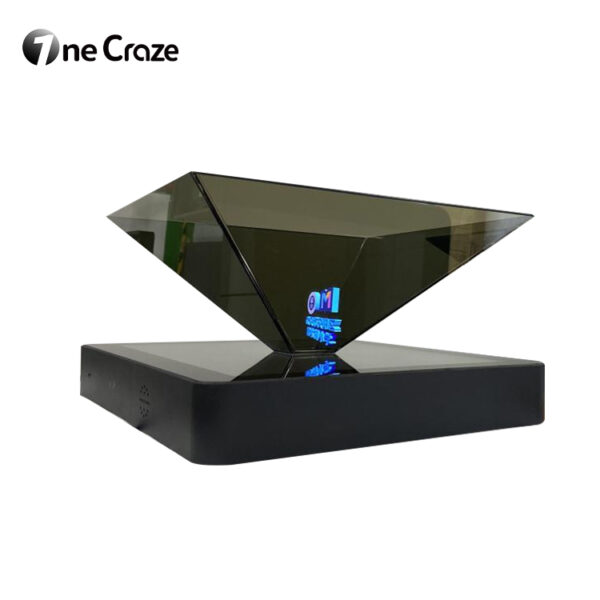 Buy digital hologram image cabinet online