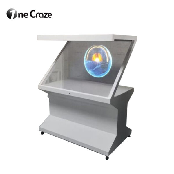 Buy digital hologram image cabinet online