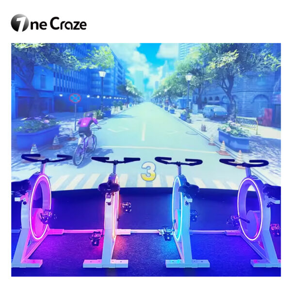 Best price on AR cycling sport simulator