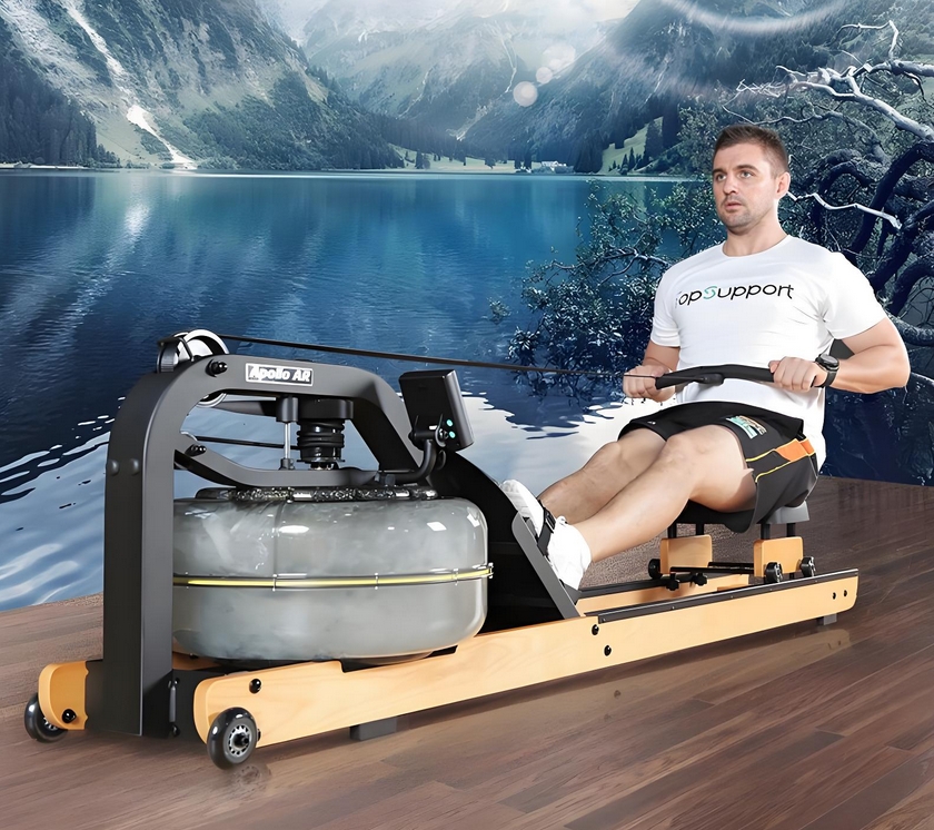 Latest rowing Recreational motion simulator manufacturer