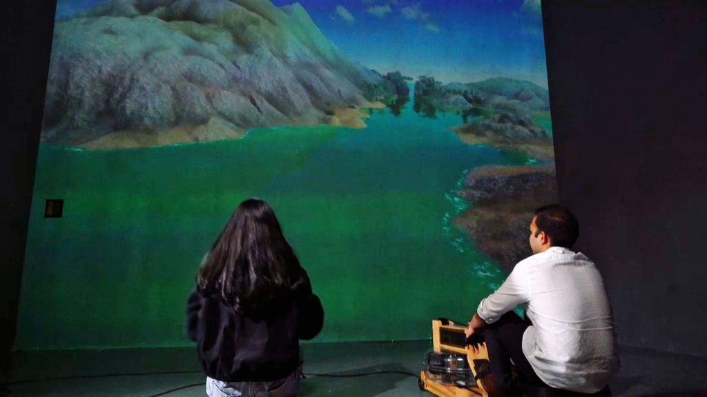 best motion simulator venues for home fitness