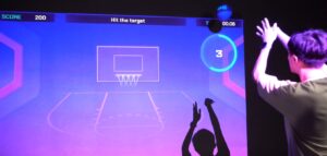 best sports connections game for classrooms