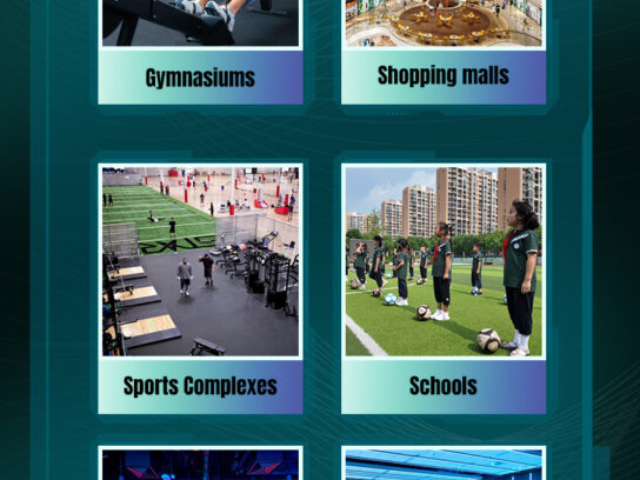 latest AR rowing fitness simulator system 2025

