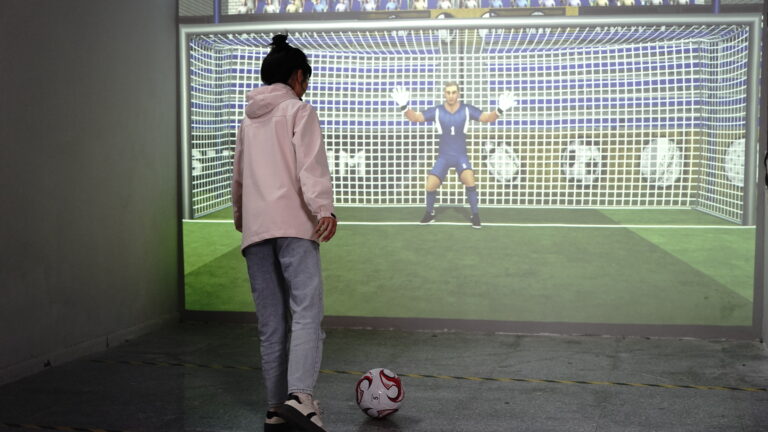 order innovative soccer shootout training systems for schools
