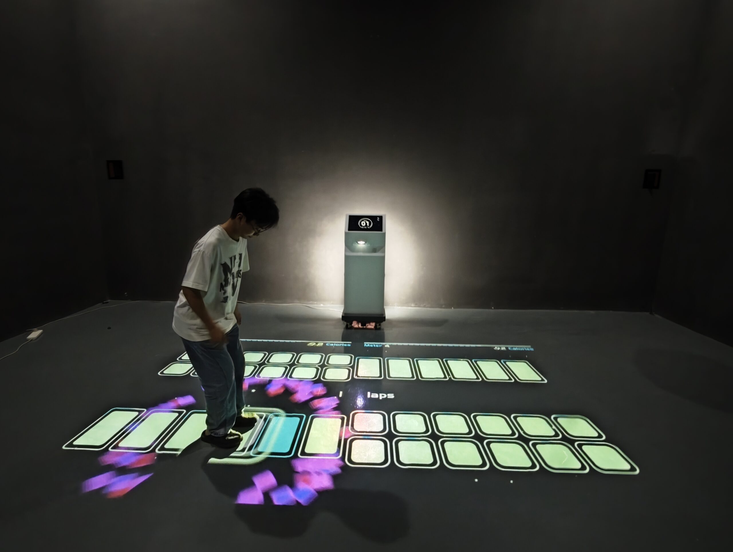 What Makes an Interactive Teaching Program Game Machine the Future of Smart Learning?
