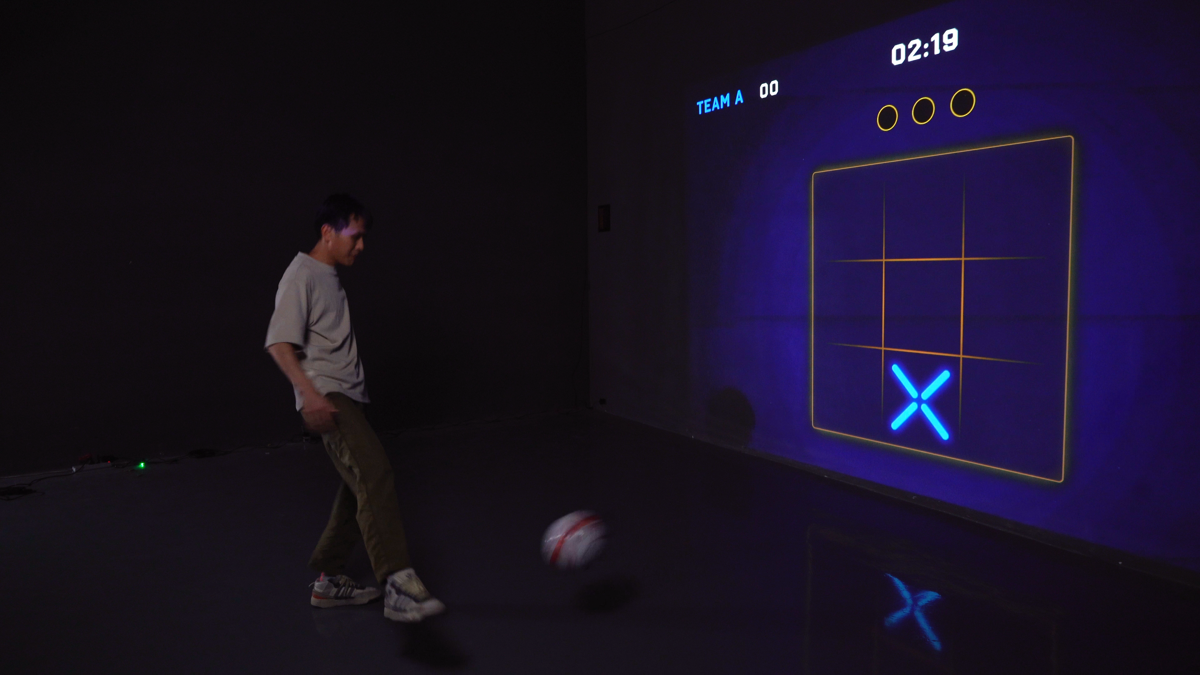 Why Choose a Multi-Games in One Ball Motion Device System? The Ultimate Guide for Sports Tech Buyers