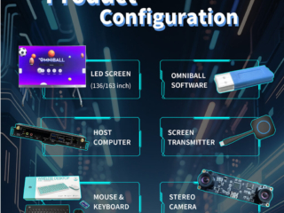 best multi-sport ball throwing led wall display screen team game (4) buy multi-sport wall display game system