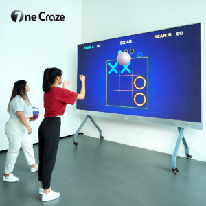 multi-sport ball throwing wall game systems