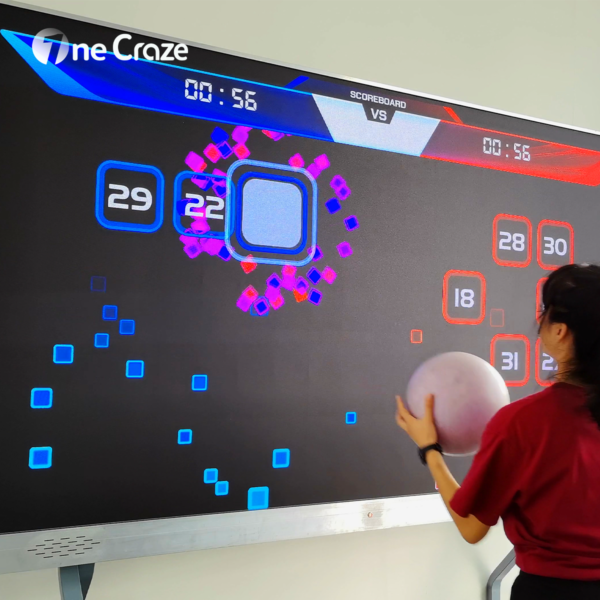 best price multi-sport LED wall system