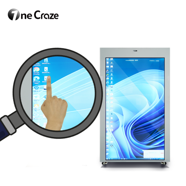 Best AI hologram portrait display systems software