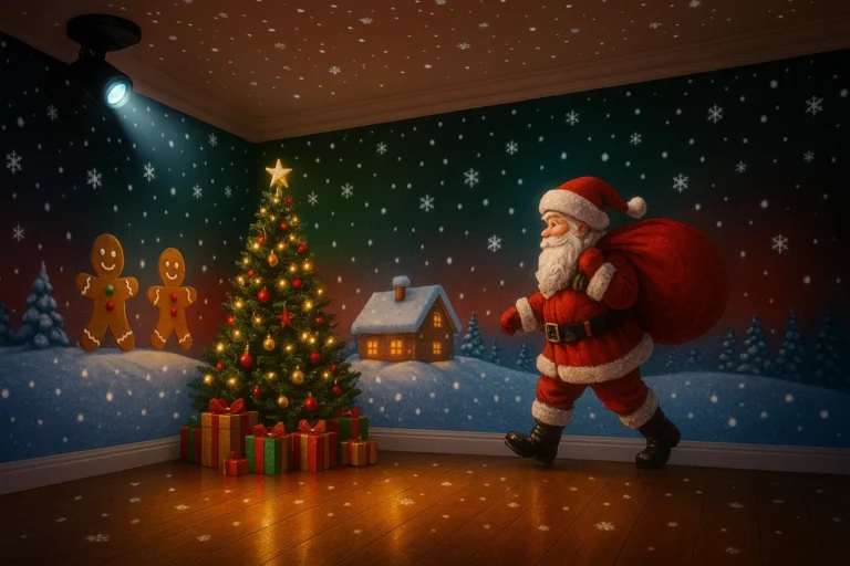 hottest Christmas light projector manufacturer company