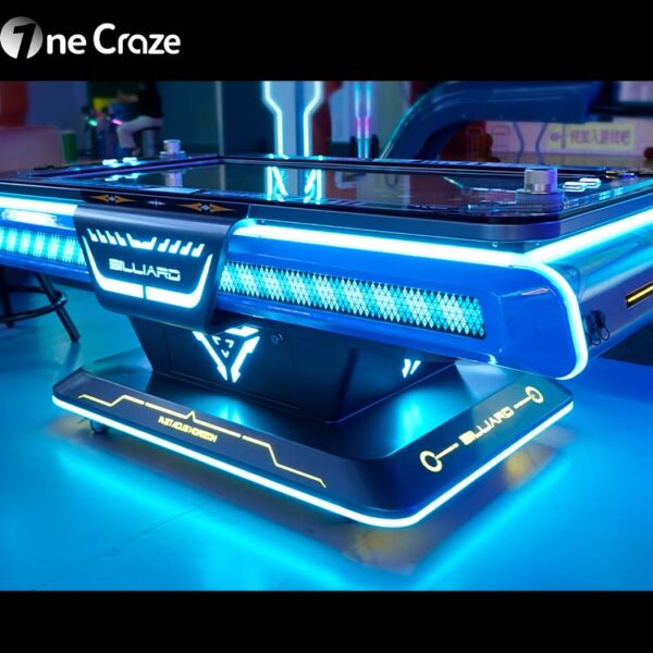 order smart pool game machine direct
