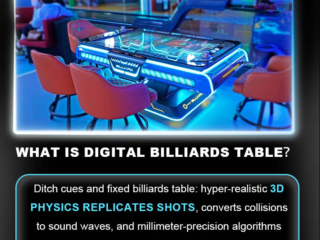 order smart pool table arcade game online (1)