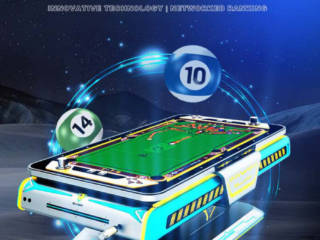 order smart pool table arcade game online (1)
