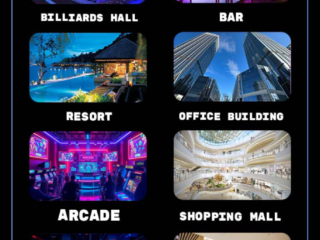 order smart pool table arcade game online (10)