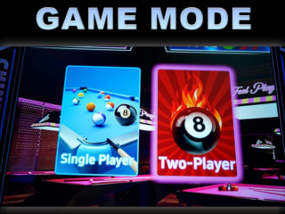 order smart pool table arcade game online (4)