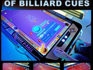 order smart pool table arcade game online (5)