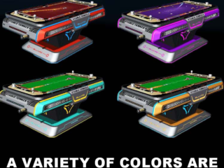 order smart pool table arcade game online (8)