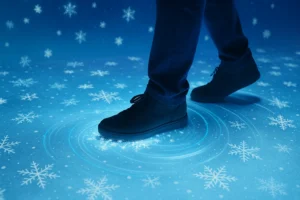 Interactive illusion beam floor projector price