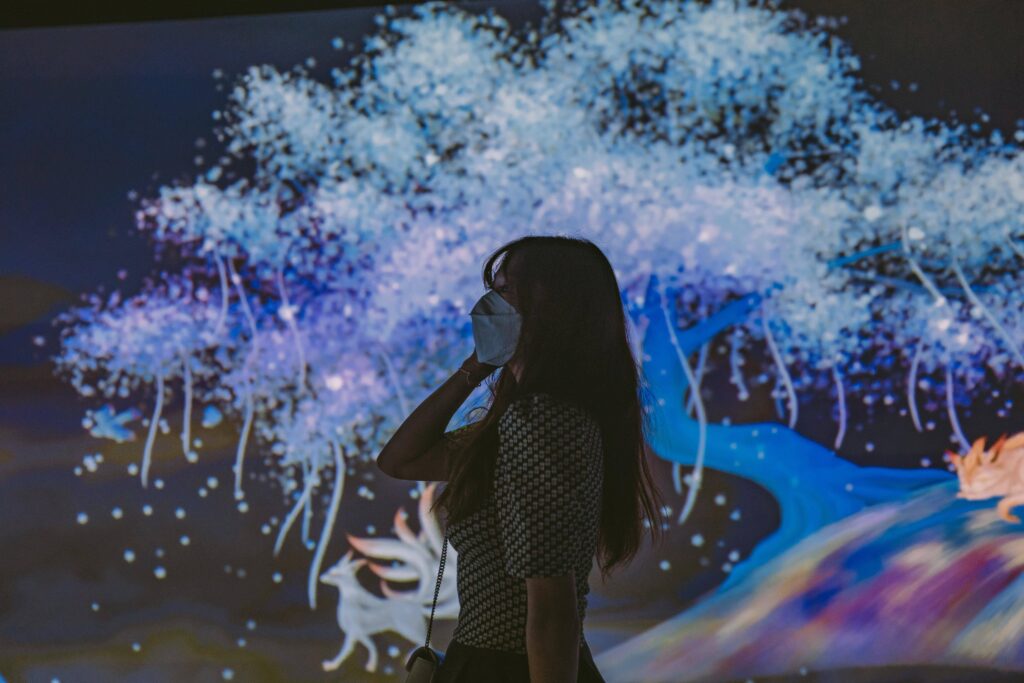 best selfie wall for influencers price