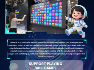 Pickleball Simulator Training Game (7) Soccer touch screen game with radar sensors